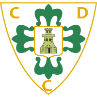 Castuera badge