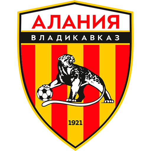 Alania Vladikavkaz