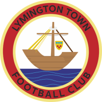 Lymington Town badge