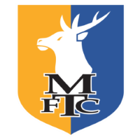 Mansfield Badge