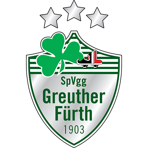 SPVGG Greuther Fürth
