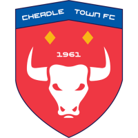 Cheadle Town badge
