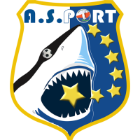 AS Port badge