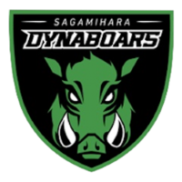 Mitsubishi Sagamihara DynaBoars