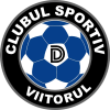 Viitorul Dăești badge
