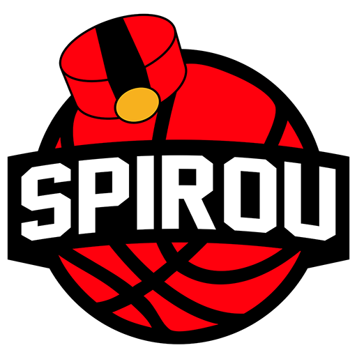 Spirou Charleroi