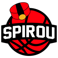 Spirou Charleroi