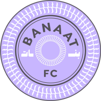 Banaat badge