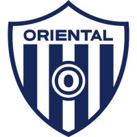 Club Oriental badge