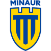 Minaur Baia Mare badge
