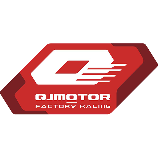 QJMotor Factory Racing