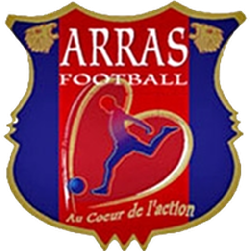 Arras FA
