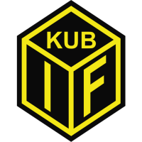 Kubikenborg badge