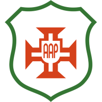 Portuguesa Santista badge