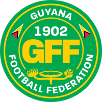 Guyana Women badge
