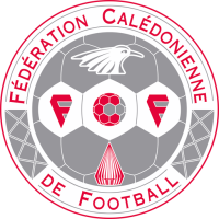 New Caledonia U20 badge