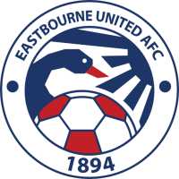 Eastbourne United badge