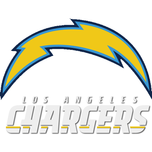 Logo Los Angeles Chargers