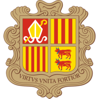 Andorra U19 badge