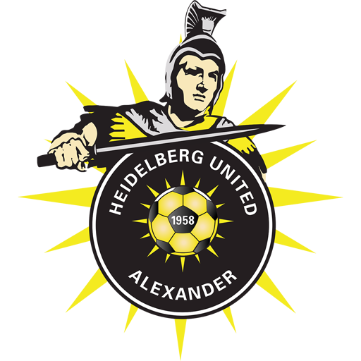 Heidelberg United