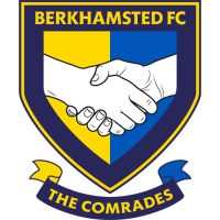 Berkhamsted badge