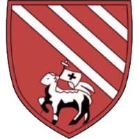 Former team badge icon