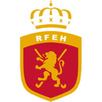 Spain Hockey
