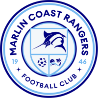 Marlin Coast Rangers badge