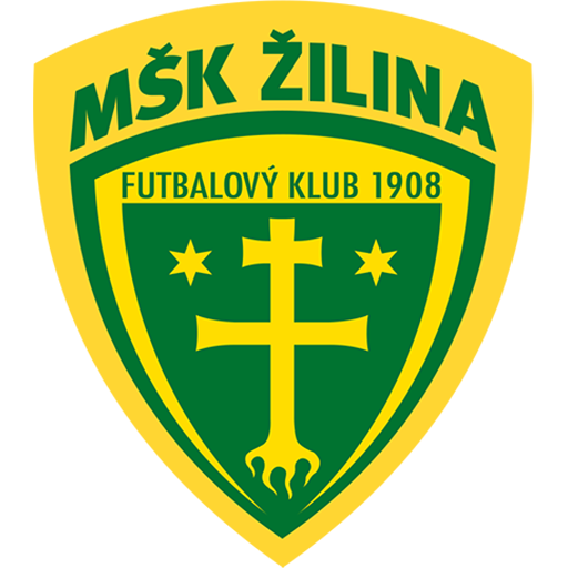 MSK Zilina B