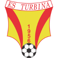 Turbina badge