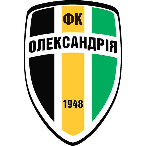 FC Oleksandrija