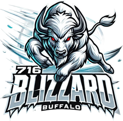Buffalo Blizzard