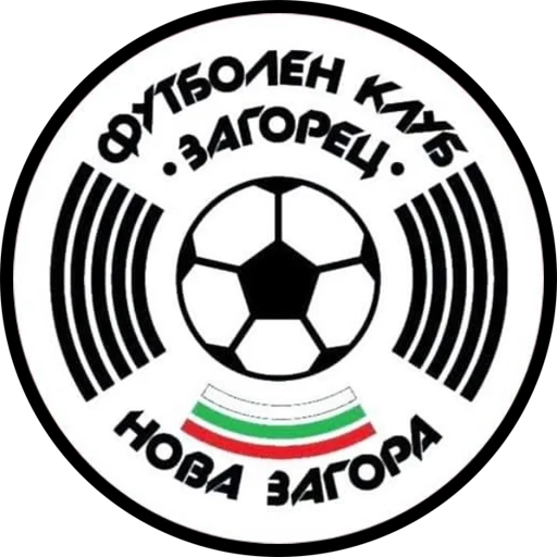 Zagorets Nova Zagora