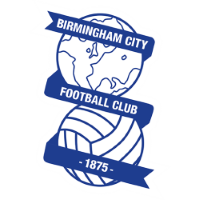 Birmingham Badge