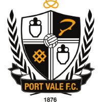 Port Vale Badge