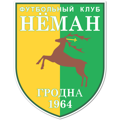 FC Neman Grodno