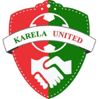 Karela United badge