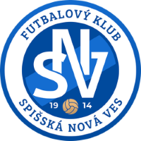 Spišská Nová Ves badge