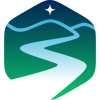 tiny home badge icon