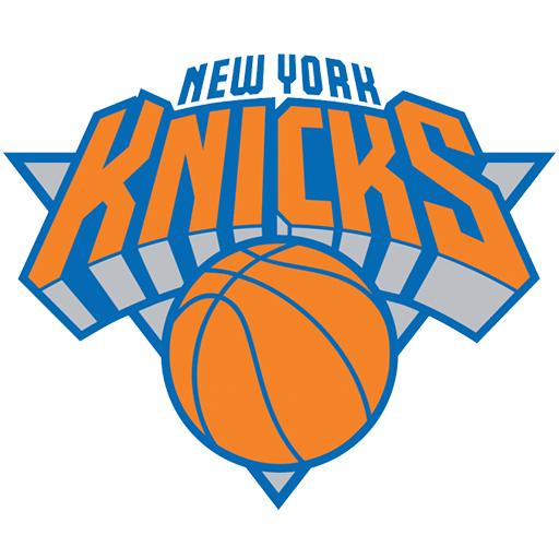 Escudo del equipo New York Knicks