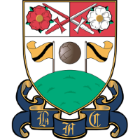 Barnet FC logo