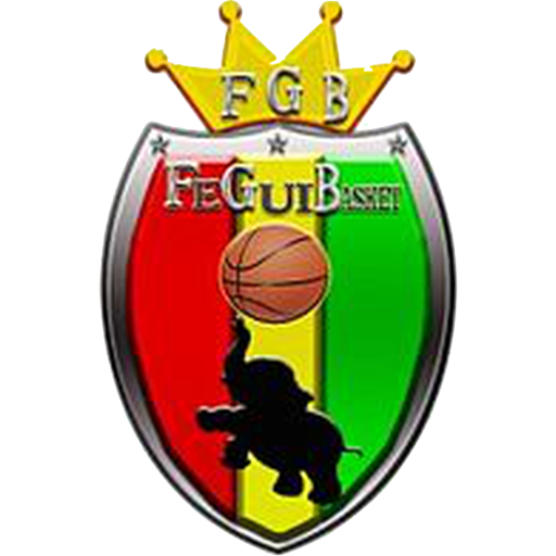 Guinea Basketball Women