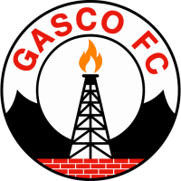 Gasco badge