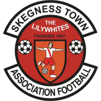 Skegness Town badge