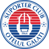 Oțelul Galați II badge