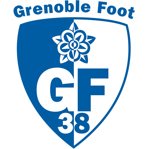 Grenoble Foot