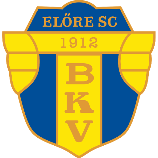 BKV Előre