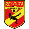 Recolta Gheorghe Doja badge
