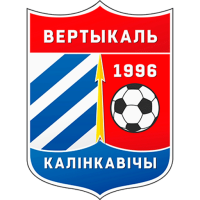 Vertikal Kalinkovichi badge
