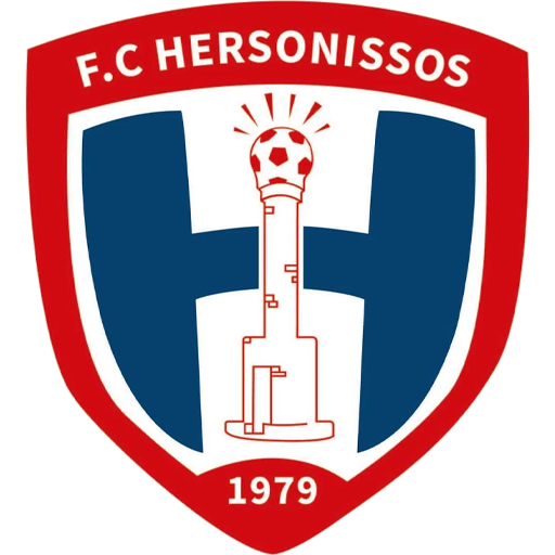 Chersonisou 隊徽